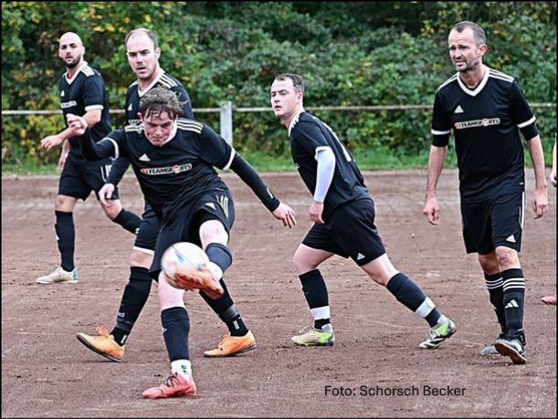 Herren C-Klasse Bad Kreuznach 1: SG Fürfeld /SG Fürfeld/Neu-Bamberg/Wöllstein II – TuS 06 Roxheim II (Sonntag, 11:30 Uhr)