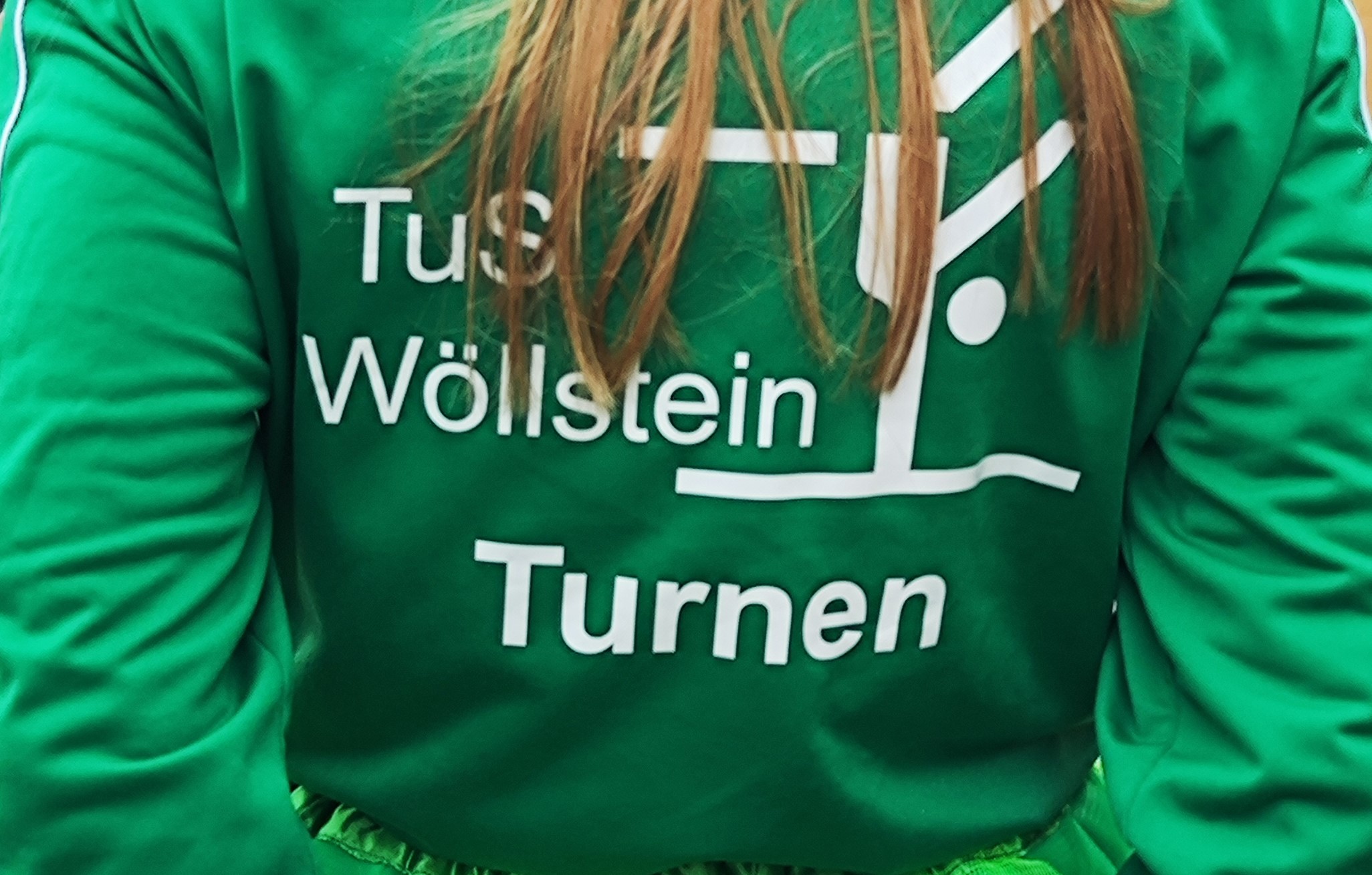 Erfolgreiche Wettkampfwochen für die Turnerinnen des TuS Wöllstein