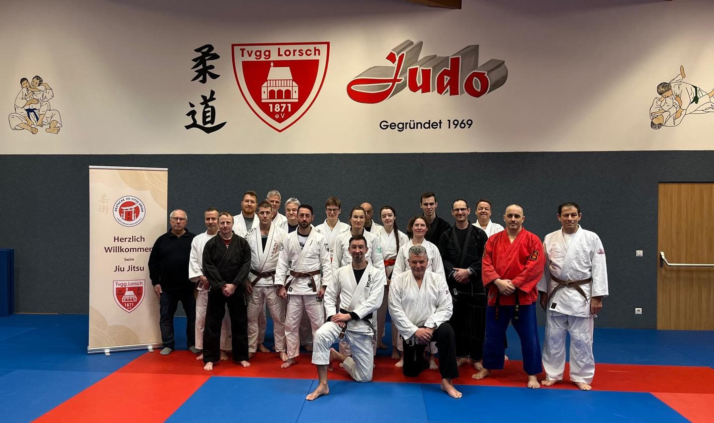 1. Jiu-Jitsu-Landestechniklehrgang-2026
